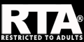 Adult Content RTA Logo
